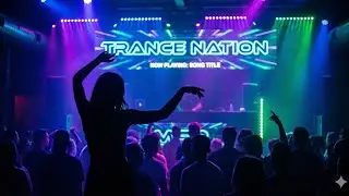Trance Nation 