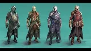 How to get Rare and Legendary Gear in Destiny Everytime!!