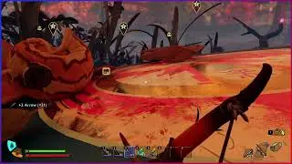 How to Get Garden Snail Eyestalk in Grounded 2
