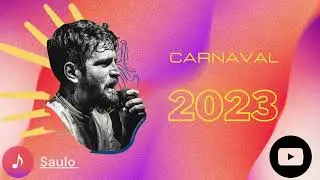 SAULO FERNANDES - MELHORES PARA CARNAVAL