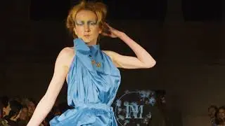 Hector Maclean ss25 collection: Into the gloaming