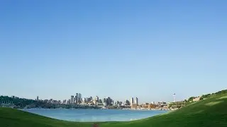 Seattle First Takes Promo