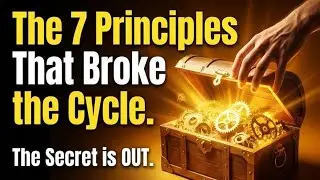 7 Timeless Principles to Unlock Your Success | Full Audiobook in English | English Subtitle Book
