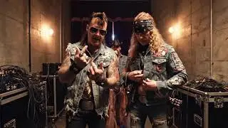 FANTASY POWER METAL 🐉 Music to Feel Unstoppable ⚔️ (Dragonforce & Rhapsody Style)