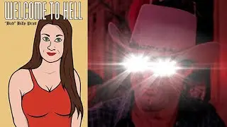 Welcome To Hell w/ Billy Pratt