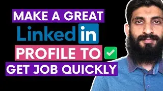 How to Use LinkedIn to Find the Job & Build Strong Network