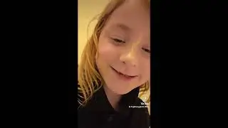 Galaxy Sneaks Mom&rsquo;s Makeup&hellip; Her Own Was Right There! 😳💄