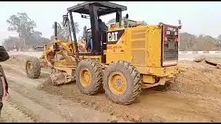 Bulldozer Operating !! Heavy Equipment Operator Training !!How to Operate Bulldozer !!Tips & Tricks