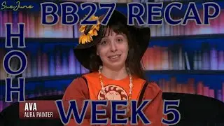 BB27x16 - Recap *Pt 1*