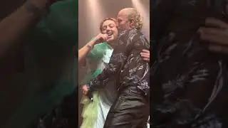 Goldband & Maan & Jessy - Stiekem [[Live at Effenaar Eindhoven 23-12-2022]]