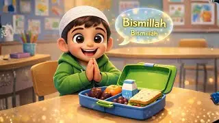 Little Believer | Halal & Fun 🌙🕌✨🏃&zwj;♂️🍟ليتل بيليفر | حلال ومَرَح 🌙🕌✨🏃&zwj;♂️🍟