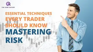 Mastering Risk: Essential Techniques Every Trader Should Know