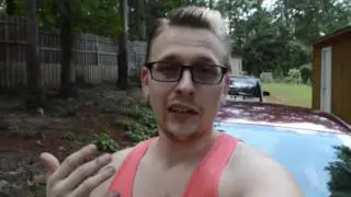 Day in the Life - Fightstick Modding & Running Errands with Pink Lem0nad3!