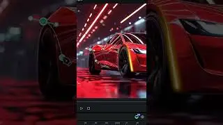 Effetto Neon Animarto in #Filmora #wondersharefilmora #videoediting #motiongraphics
