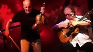 Burr und Klaiber - Naher Ostern, Ferner Westen