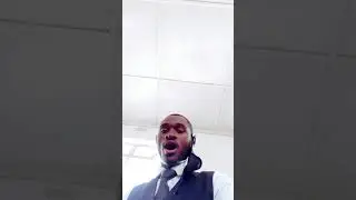 I WILL NOT LET THEE GO