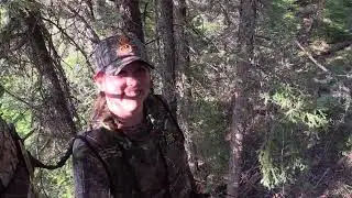 BMTV S4Ep10 Jacksons Lodge Manitoba Canada