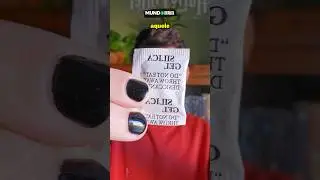 PRA QUE SERVE ESSE PACOTINHO?