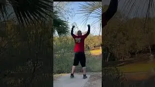 Browns and Bows / Agl Open Practice round Ace!! #discgolf978 #firstavailablepa #mvpdiscsports