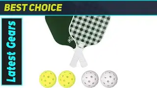 Sonix Pickleball Set: Stylish Game Changer Apple Watch Band!