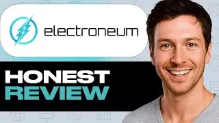 Обзор Electroneum: особенности, сильные и слабые стороны (мобильная криптовалюта)