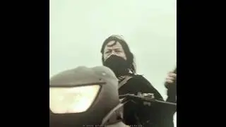 Daryl Dixon S3 looks interesting || slxughter - fragment
