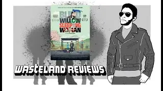 Blind Willow, Sleeping Woman (2023) - Wasteland Film Review