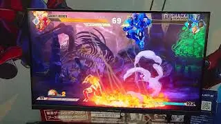 Spider-Man & Ghost Rider Gameplay - Marvel Tōkon: Fighting Souls