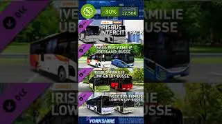 Velk&eacute; SLEVY na OMSI 2 až -50%❗🤯 #marwi #omsi2 #steam #sale #sales