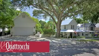 Historic Rockledge Home - 40 Barton Ave