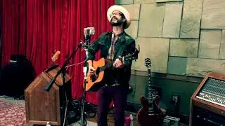 Tony Lucca Blackbird Studios Session
