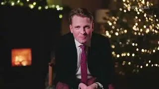 BBC Alba - Christmas 2025 - Trailer - Robert Robertson air Oidhche Challainn