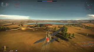 War Thunder: Chapter 1 Ep. 2 German Aircraft