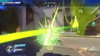 Genji Reflect