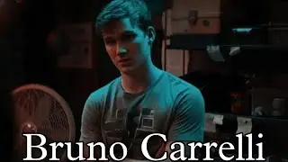 Bruno carrelli All scene in the Ms Marvel Series Clips HD 1080p #marvel #msmarvel