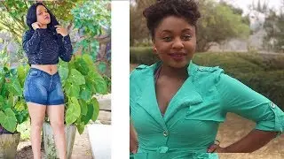 amubwije ukuri ||Umunyamakuru yakoze mu jisho  Rwandan strawberry wiyita ko ari umukobwa uryoshye