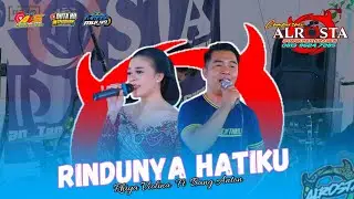 RINDUNYA HATIKU - Rhiya Violina Ft Bang Anton☆ALR⭕STA☆MM Audio☆DUTA HD MONDOKAN☆ALS OFFICIAL PRO