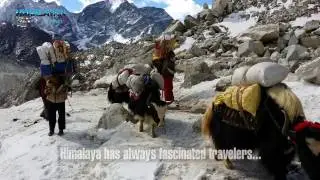 Welcome to Himalayan Travel Mart 2017