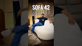 ‼️SOFA 42 | ☎️ 7204014242 | BANASWADI📍