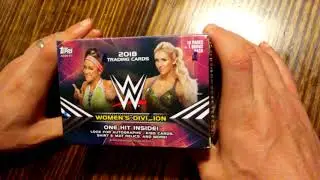 Pack Searching in 2024 Throwback WWE BIG AUTO PULL /5!!!