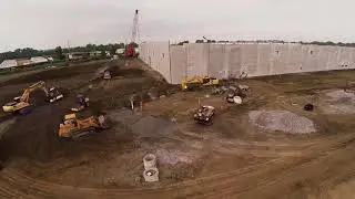 St Louis Video Crews | Drone Production | Fenix construction