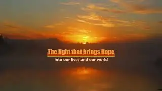Easter Sunrise Service 2021