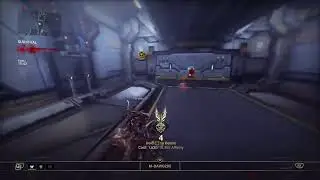 practice endurance tournament Orokin vs Perrin Sequence(RAMBO-809)