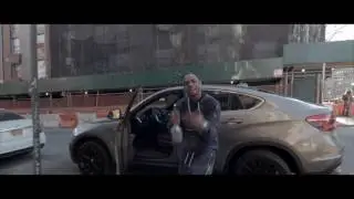 Prince Lawrence- DayDreamin Official Video