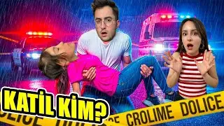 KATİL KİM‼️HAYATTA KALMAK İÇİN DOĞRUYU SÖYLE‼️HİRANUR AİLESİ ZEYNEP 