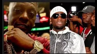 Ralo Boosie You Have 24hrs To Leave Atlanta Boosie Respond To Vlad Tv Interview