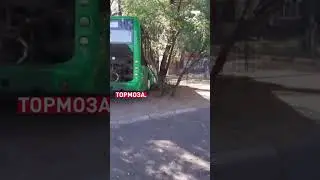 Погибли 6 человек в столкновении с поездом, в Алматы водитель автобуса спас людей от столкновения