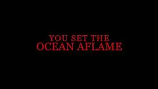 RED ~ The Mask Slips Away ~ Lyrics