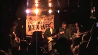 Highway 125 (featuring Matt Minglewood) - 