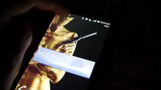 Sony Xperia TL Hands-On